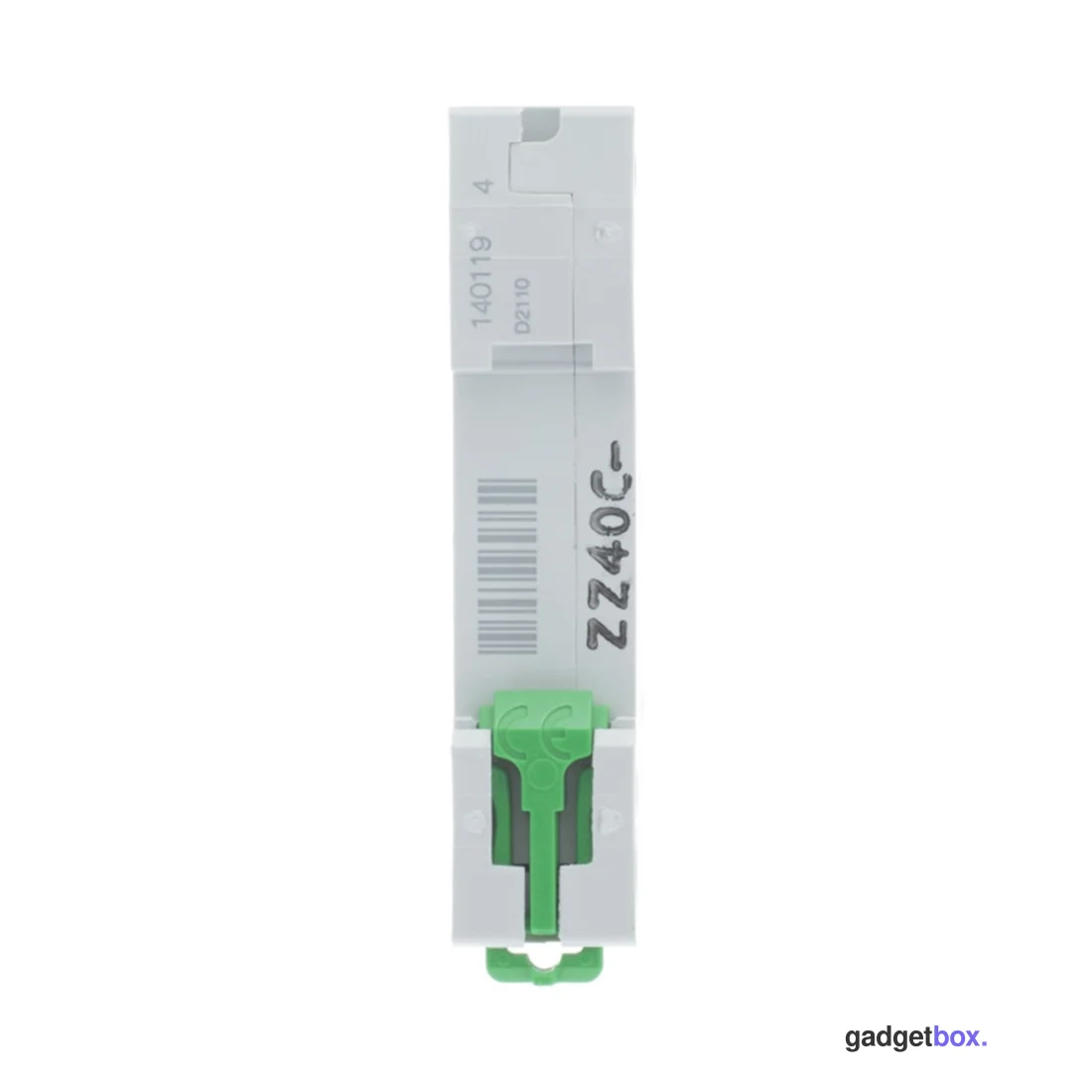 Автоматический выключатель SE EZ9F34140 EASY 9 1П 40А С 4.5кА 230В