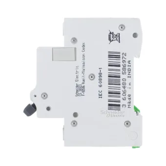 Автоматический выключатель SE EZ9F34240 EASY 9 2П 40А С 4.5кА 230В