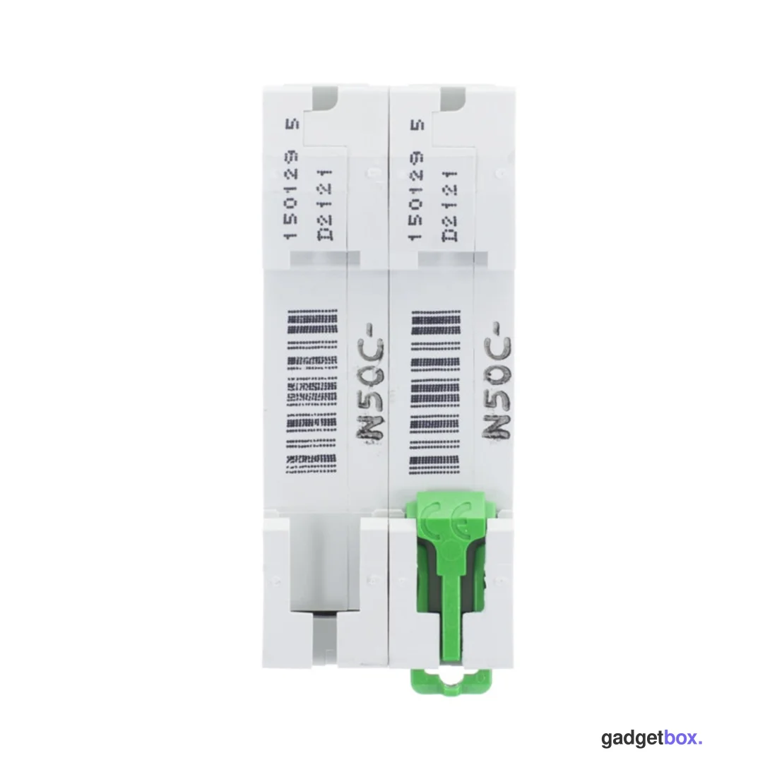 Автоматический выключатель SE EZ9F34250 EASY 9 2П 50А С 4.5кА 230В