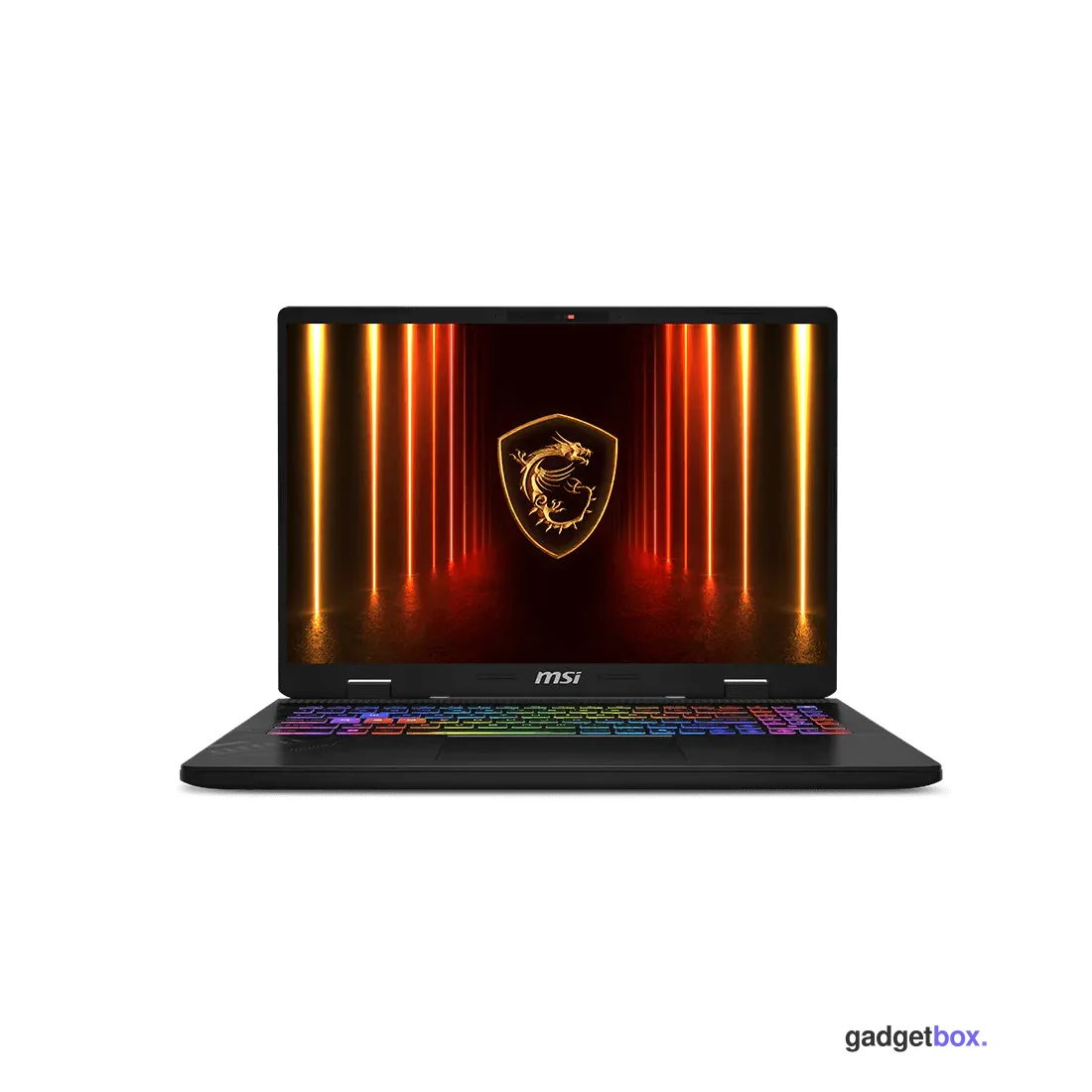 Ноутбук MSI Crosshair 16 HX E14WFK-006XKZ MS-2653 16" QHD 240Hz Core i7-14650HX 16GB 1TB RTX5060 DOS