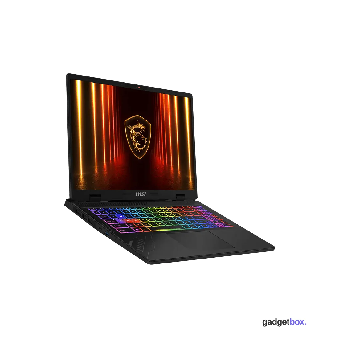 Ноутбук MSI Crosshair 16 HX E14WFK-006XKZ MS-2653 16" QHD 240Hz Core i7-14650HX 16GB 1TB RTX5060 DOS