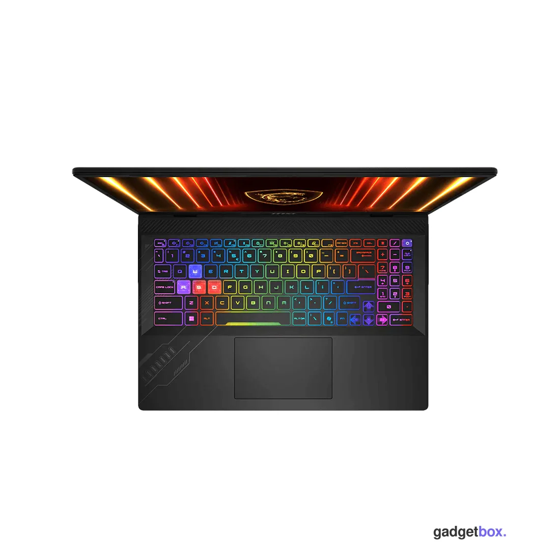 Ноутбук MSI Crosshair 16 HX E14WFK-006XKZ MS-2653 16" QHD 240Hz Core i7-14650HX 16GB 1TB RTX5060 DOS