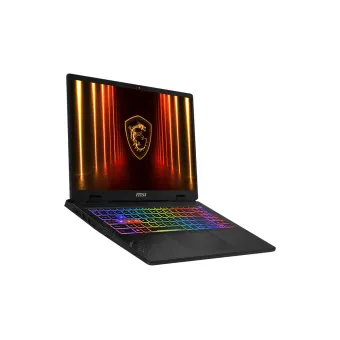 Ноутбук MSI Crosshair 16 HX E14WFK-006XKZ MS-2653 16" QHD 240Hz Core i7-14650HX 16GB 1TB RTX5060 DOS