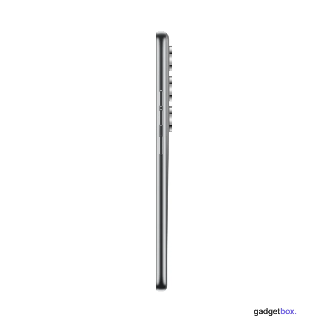 Мобильный телефон TECNO CAMON 40 (CM5) 256+8 GB Galaxy Black