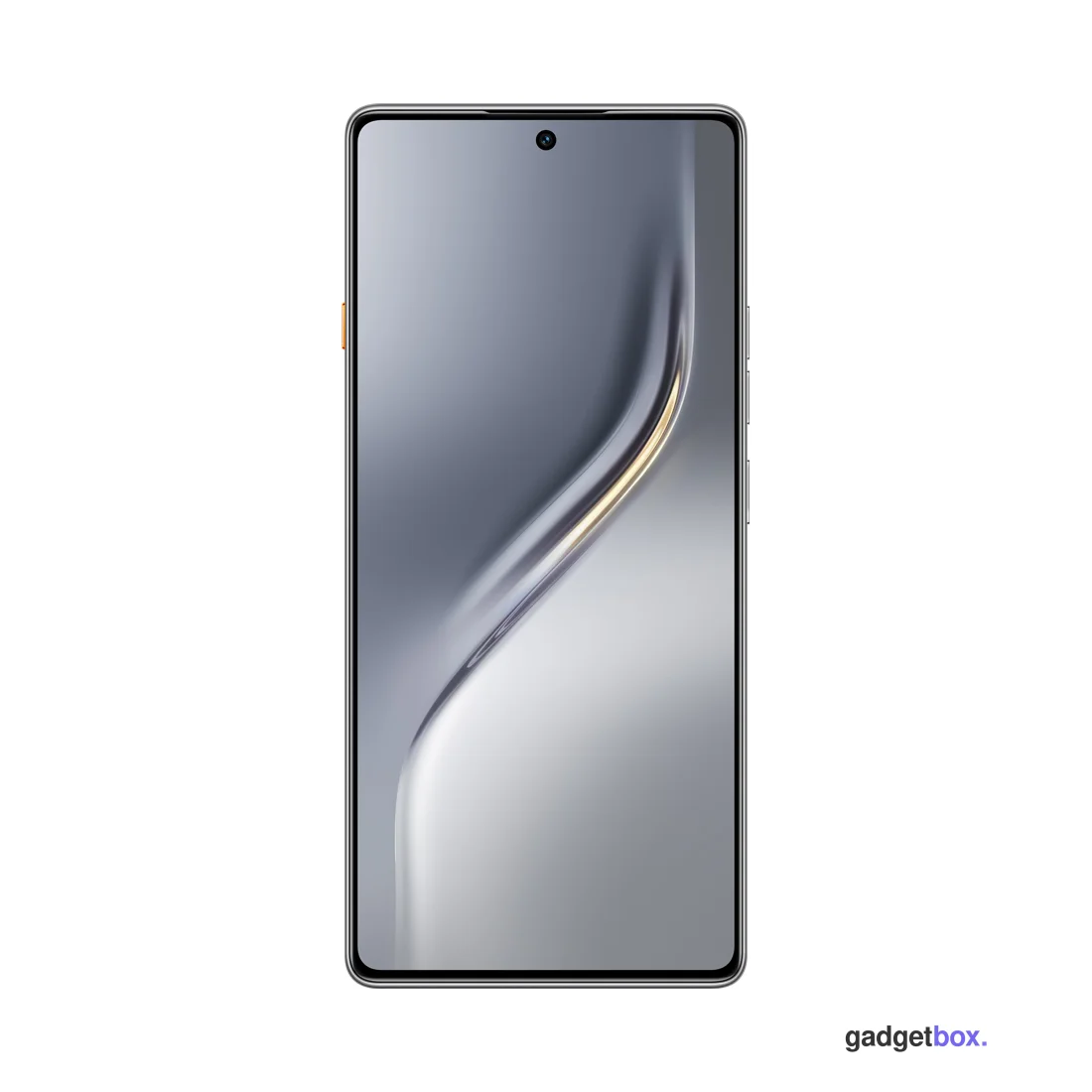Мобильный телефон TECNO CAMON 40 (CM5) 256+8 GB Galaxy Black