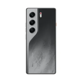Мобильный телефон TECNO CAMON 40 (CM5) 256+8 GB Galaxy Black