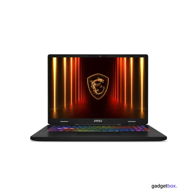 Ноутбук MSI Crosshair 16 HX E14WGK-005XKZ MS-265 16" QHD+ 240Hz Core i7-14650HX 16GB 1TB RTX5070 DOS