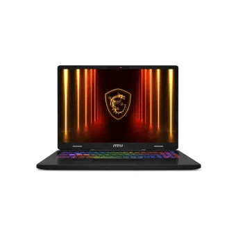Ноутбук MSI Crosshair 16 HX E14WGK-005XKZ MS-265 16" QHD+ 240Hz Core i7-14650HX 16GB 1TB RTX5070 DOS