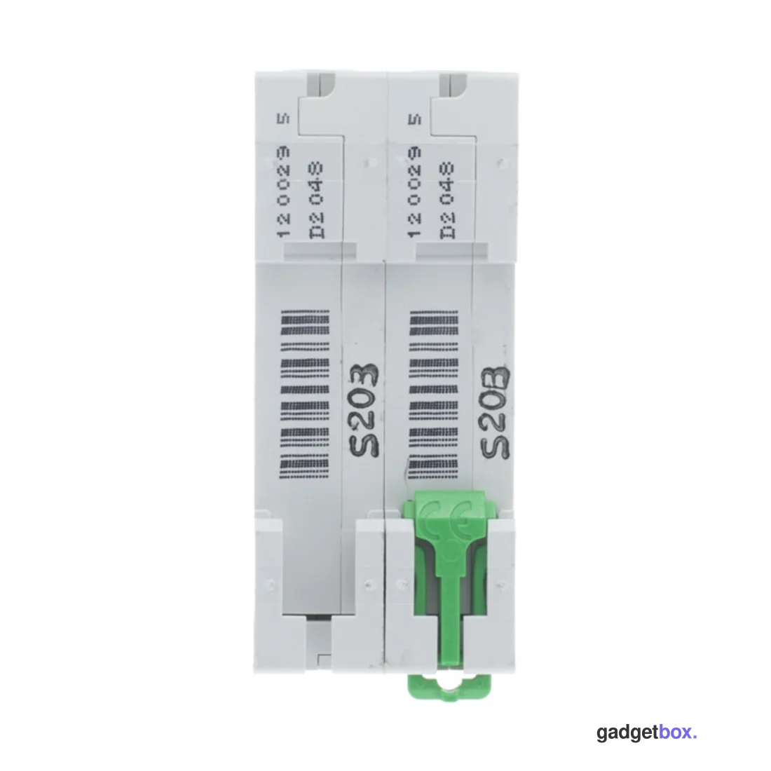 Автоматический выключатель SE EZ9F14220 EASY 9 2П 20A B 4.5кА 230В