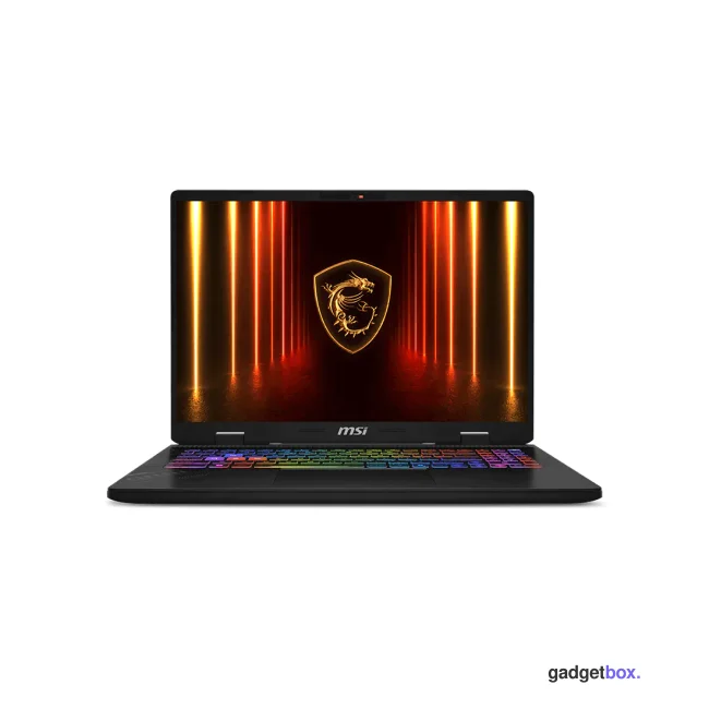 Ноутбук MSI Crosshair 16 Max HX E2WGXK-013XKZ 16" QHD+ 165Hz Core Ultra 7 251HX 16GB 1TB RTX5070 DOS