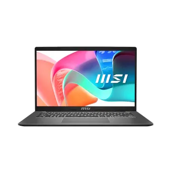 Ноутбук MSI Modern 15 F1MG-1063XKZ MS-15S1 15,6" FHD 60Hz Core 5 120U 16GB 512GB DOS