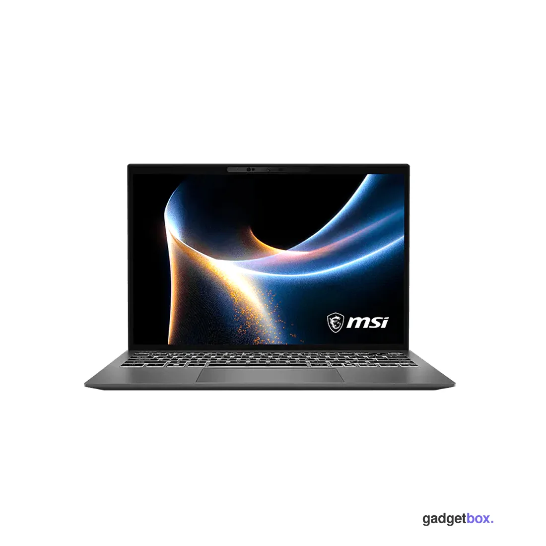 Ноутбук MSI Prestige 13 AI+ A3MG-043KZ 13,3" 2,8K 60Hz Ultra 9 386H 32GB 1TB Win 11
