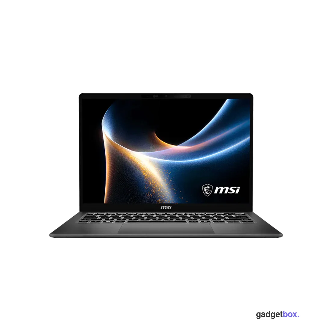 Ноутбук MSI Prestige 14 AI+ D3MG-096KZ 14" FHD+ 60Hz Ultra 7 355 32GB 1TB Win 11