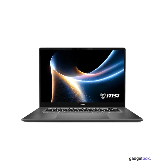 Ноутбук MSI Prestige 16 AI+ C3MG-213KZ 16" 2,8K 120Hz Ultra 7 355 32GB 1TB Win 11