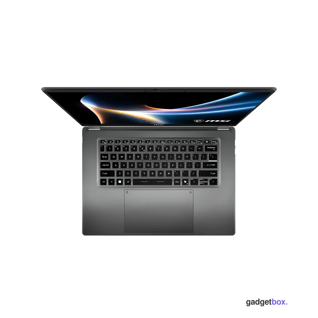 Ноутбук MSI Prestige 16 AI+ C3MG-212KZ MS-2622 16" 2,8K 120Hz Ultra X9 388H 32GB 2TB Win 11