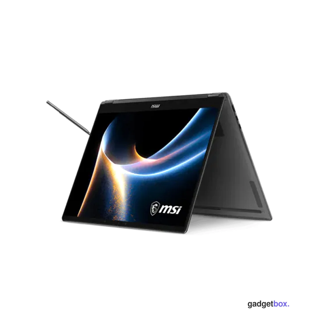 Ноутбук MSI Prestige 16 Flip AI+ C3MTG-210KZ 16" 2,8K 120Hz Ultra 9 386H 32GB 2TB Win 11
