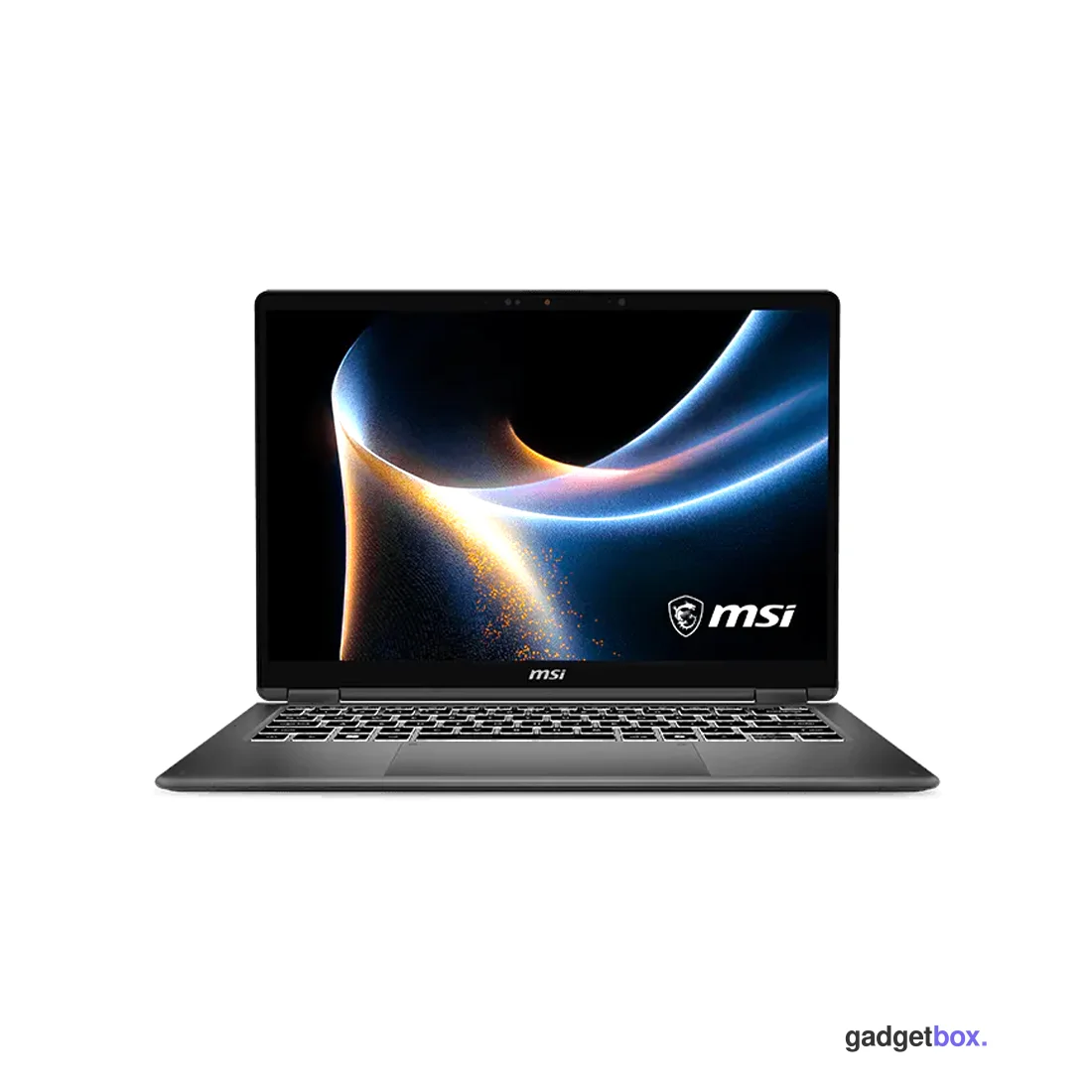 Ноутбук MSI Prestige 16 Flip AI+ C3MTG-210KZ 16" 2,8K 120Hz Ultra 9 386H 32GB 2TB Win 11