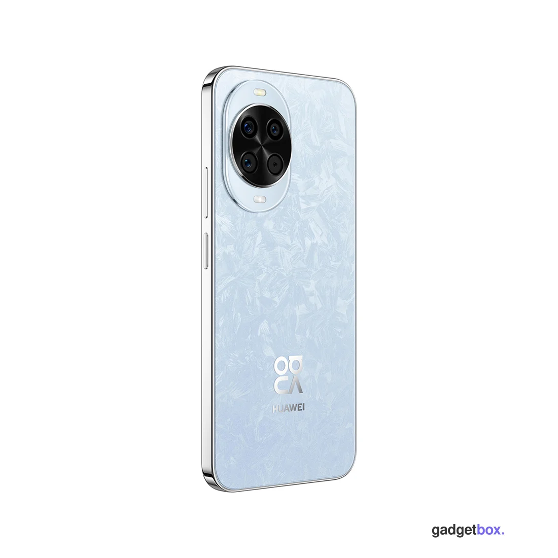 Абонентский терминал Huawei Nova 14 TLR-LX9 12GB RAM 256GB ROM Crystal Blue
