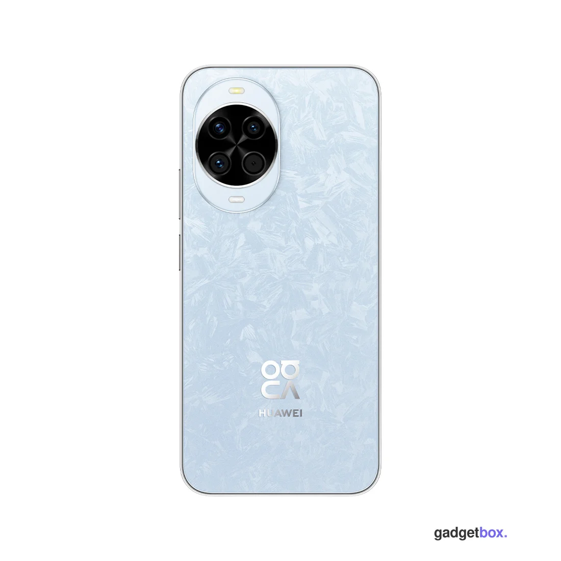 Абонентский терминал Huawei Nova 14 TLR-LX9 12GB RAM 256GB ROM Crystal Blue