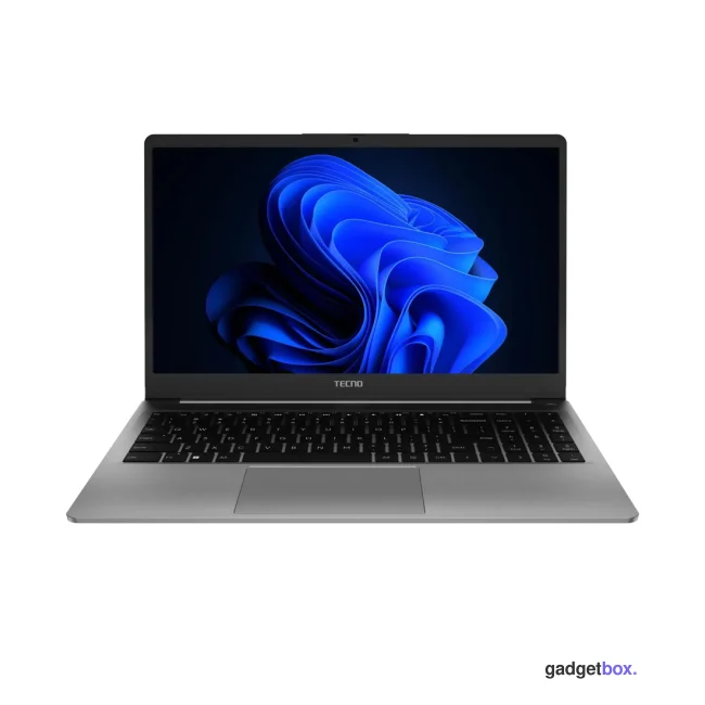 Ноутбук Tecno MEGABOOK K15SDA 15.6" FHD Ryzen 5-7430U 8GB 512GB Win 11