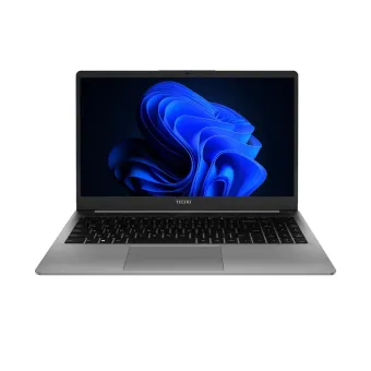 Ноутбук Tecno MEGABOOK K15SDA 15.6" FHD Ryzen 5-7430U 8GB 512GB Win 11