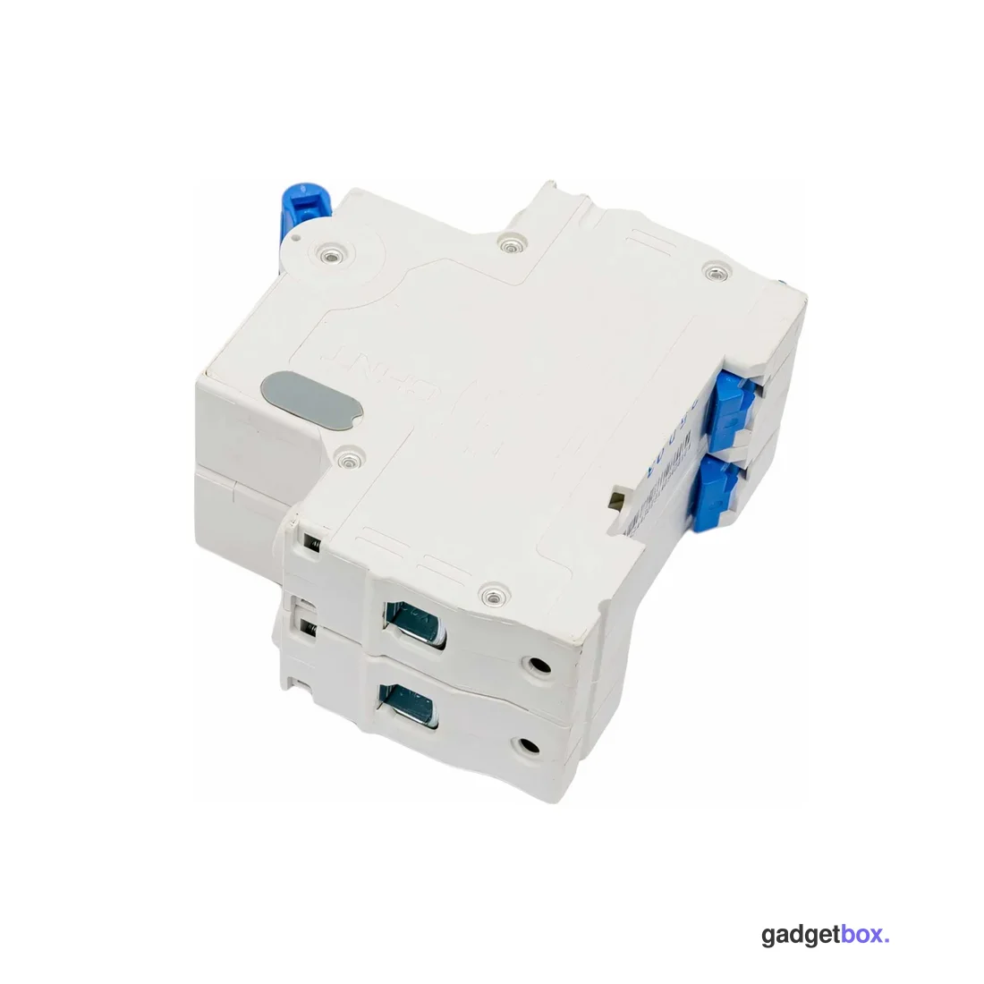 Автоматический выключатель CHINT NXB-63S 2P 6A C 4,5kA
