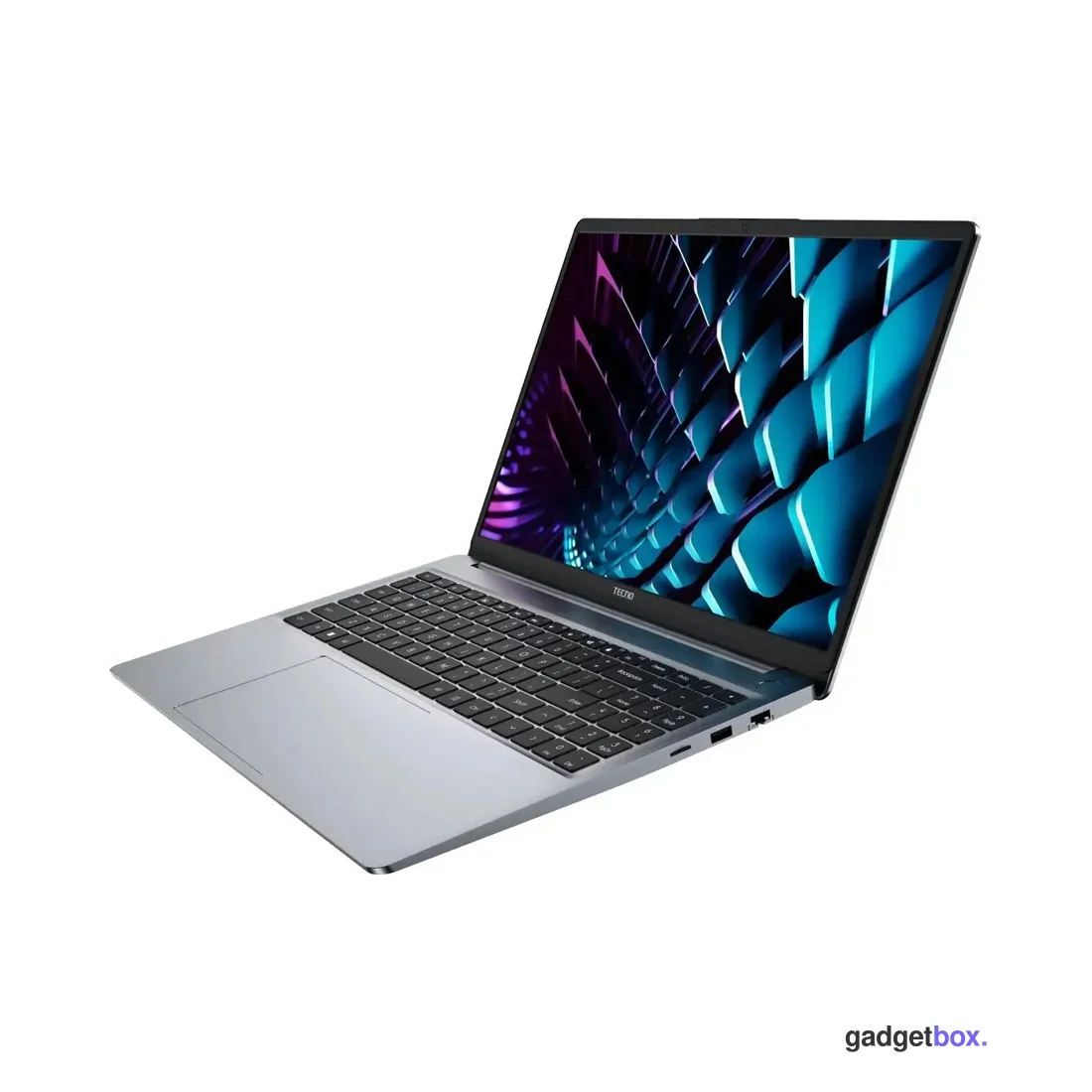 Ноутбук Tecno MEGABOOK K16S 16" FHD i5-13420H 16GB 512GB Win 11