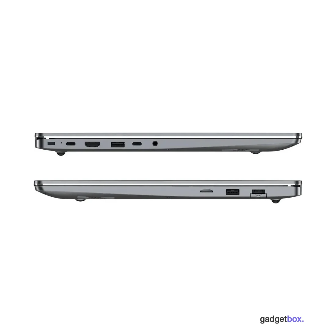 Ноутбук Tecno MEGABOOK K16S 16" FHD i5-13420H 16GB 512GB Win 11