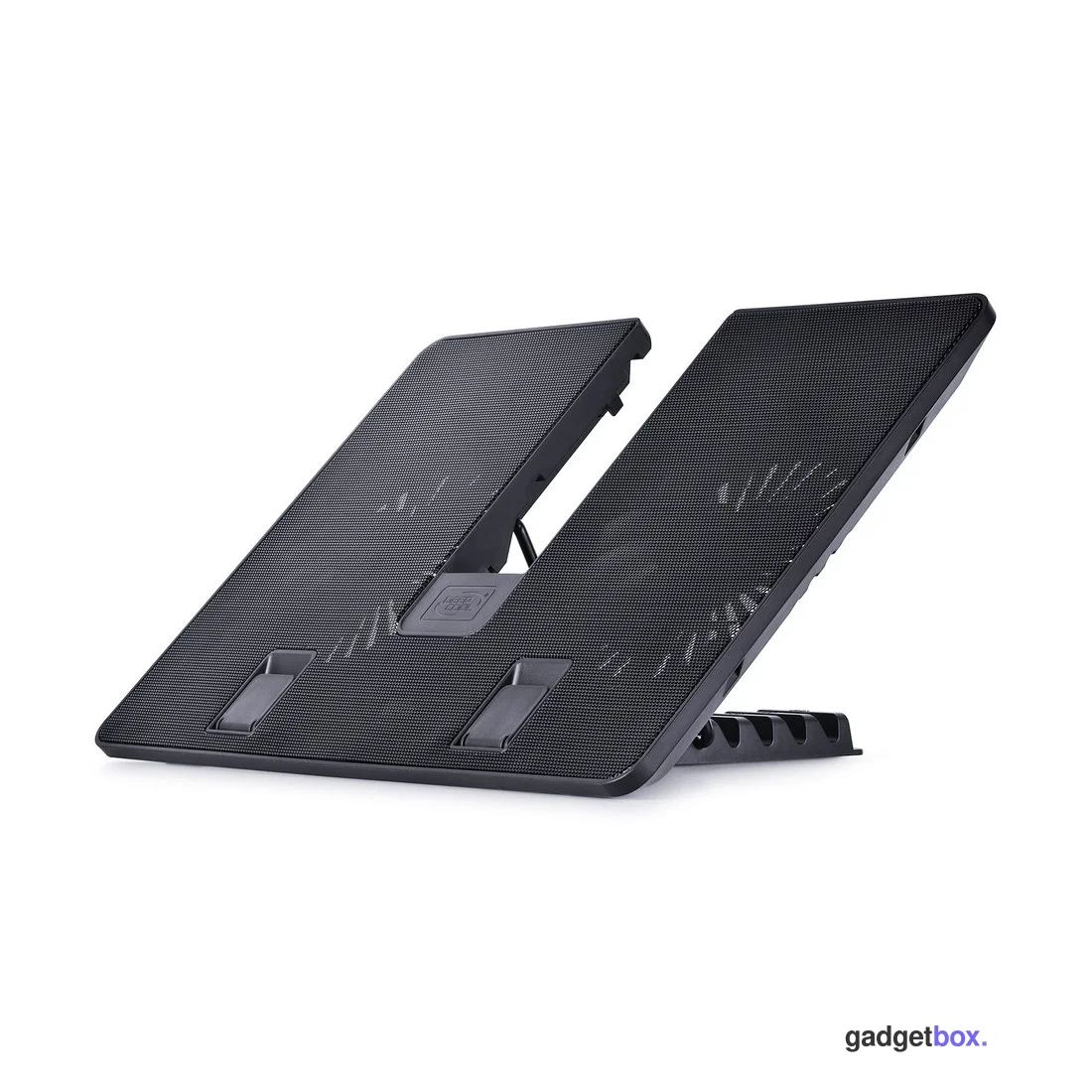 Охлаждающая подставка для ноутбука Deepcool U PAL 15,6"
