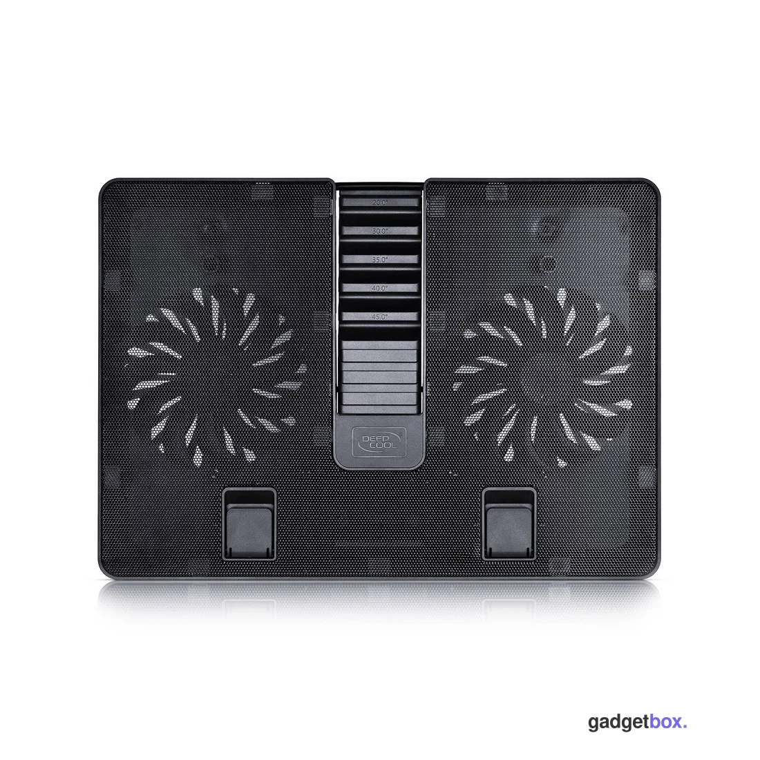 Охлаждающая подставка для ноутбука Deepcool U PAL 15,6"