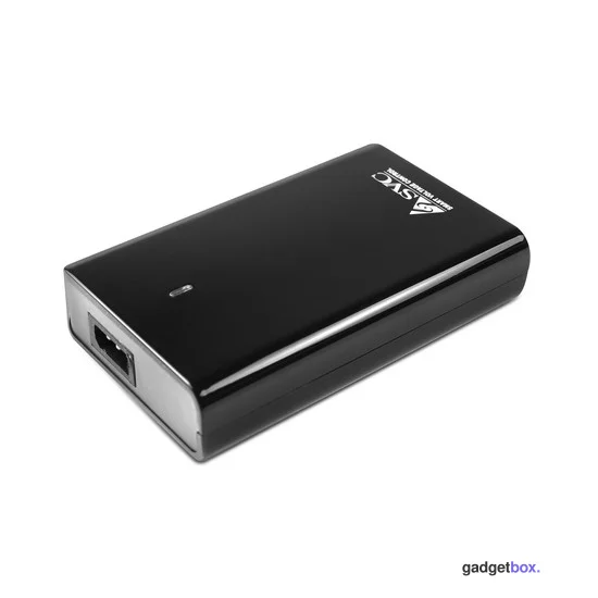 Универсальное зарядное устройство для ноутбуков SVC NUC-08-100W
