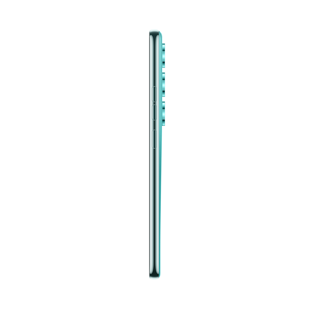 Мобильный телефон TECNO CAMON 40 (CM5) 256+8 GB Emerald Glow Green
