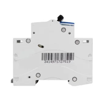Автоматический выключатель Legrand 404045 2П C 32A TX3 6000 6kA
