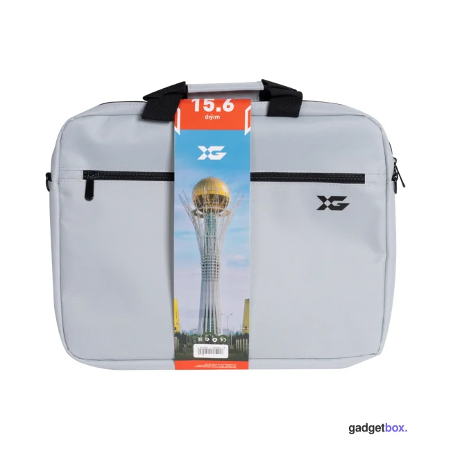 Сумка для ноутбука XG Astana 15.6" (XGNB-01G15.6)