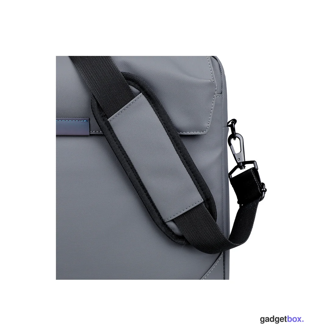 Сумка для ноутбука XG ELEMENT Vision 15.6" серый