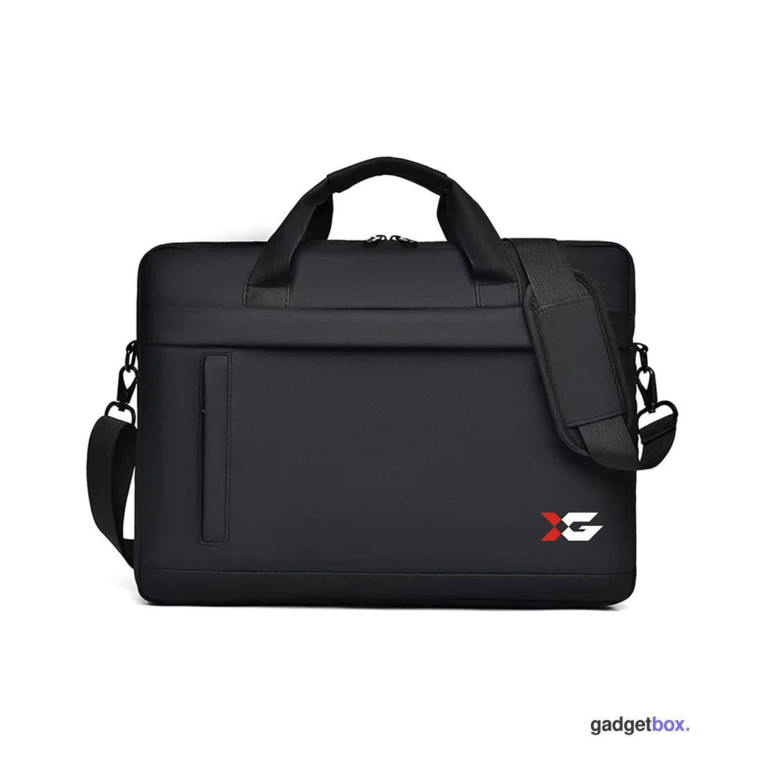 Сумка для ноутбука XG ELEMENT Prime 15.6" черный
