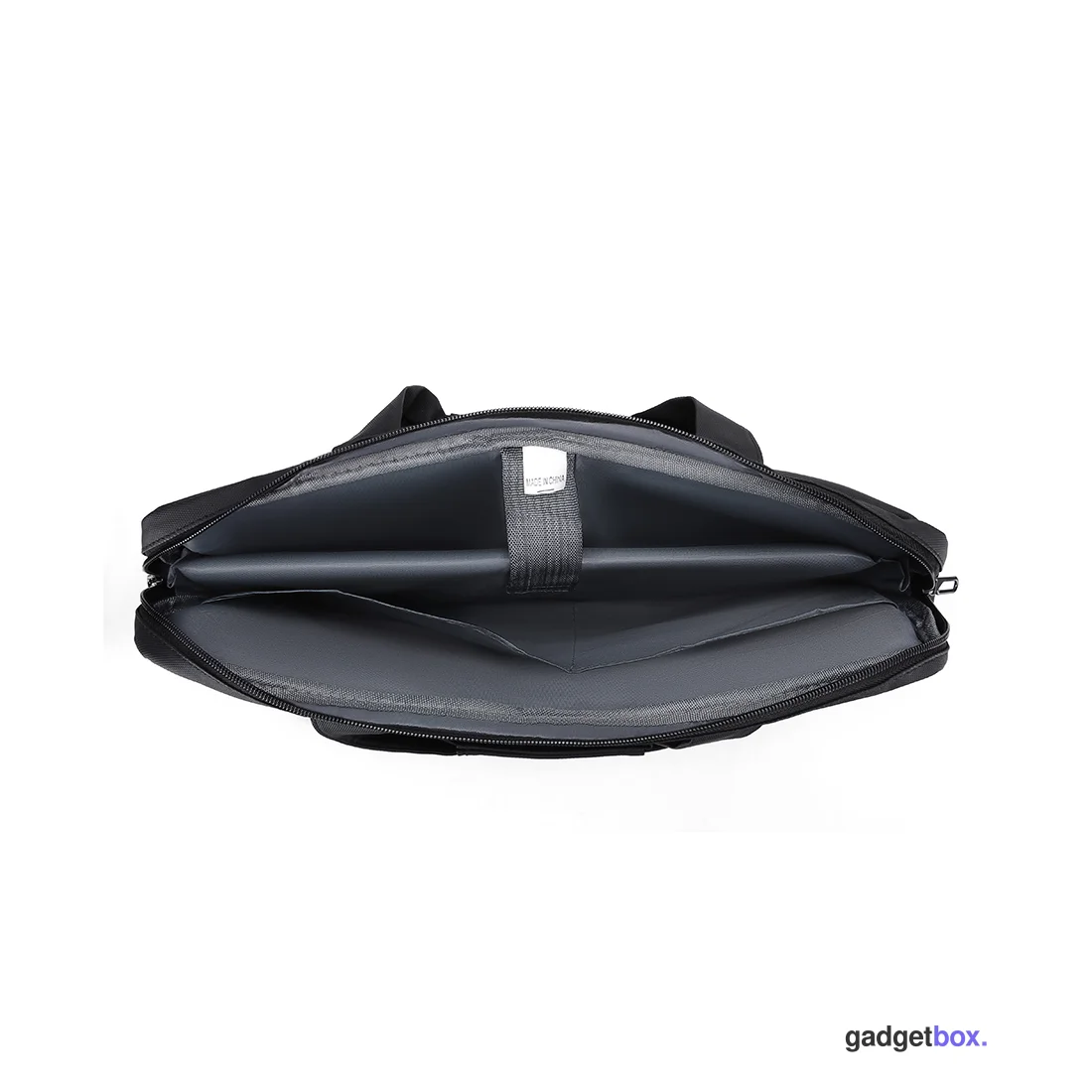 Сумка для ноутбука XG ELEMENT Prime 15.6" черный
