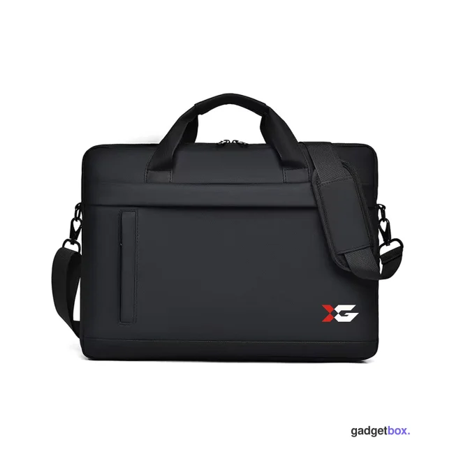 Сумка для ноутбука XG ELEMENT Prime 15.6" черный