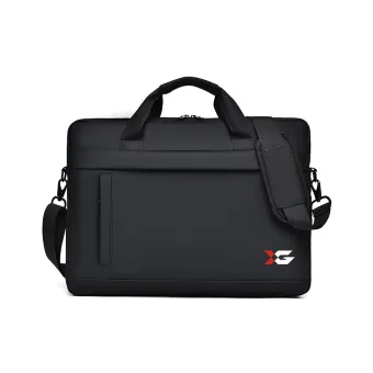 Сумка для ноутбука XG ELEMENT Prime 15.6" черный
