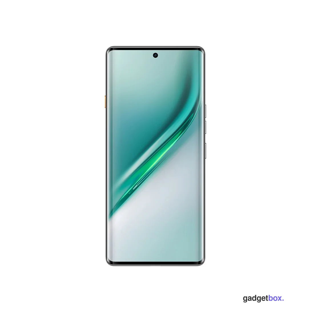 Мобильный телефон TECNO CAMON 40 (CM5) 256+8 GB Emerald Lake Green