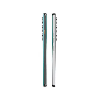 Мобильный телефон TECNO CAMON 40 (CM5) 256+8 GB Emerald Lake Green