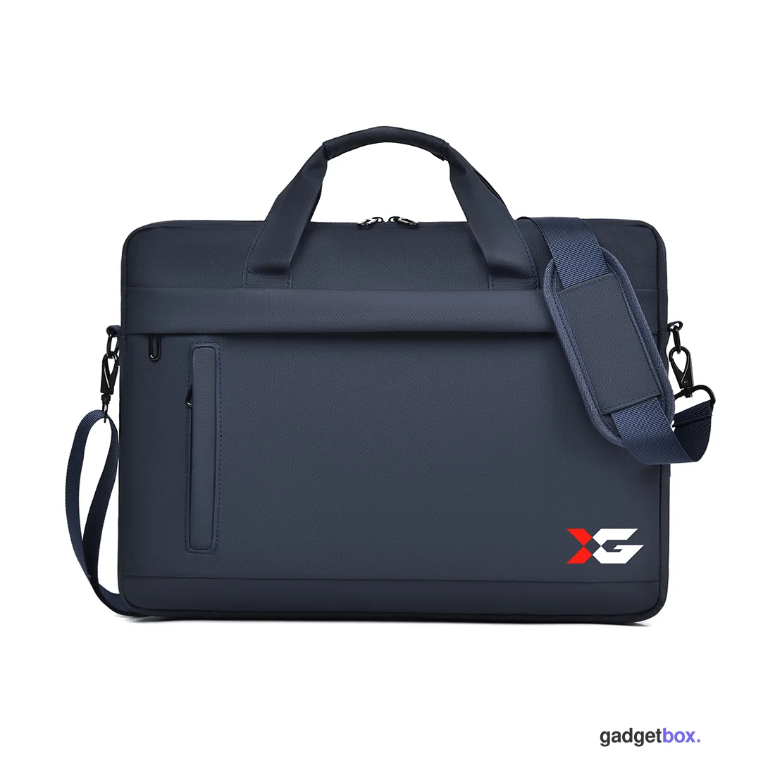 Сумка для ноутбука XG ELEMENT Prime 15.6" синий