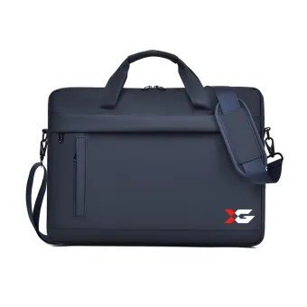 Сумка для ноутбука XG ELEMENT Prime 15.6" синий