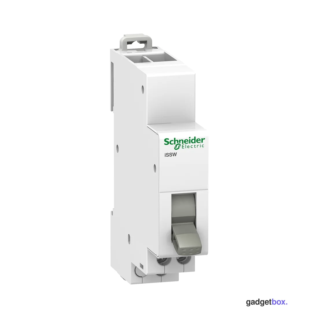 Переключатель SE A9E18072 iSSW 2P 1НО+1НЗ