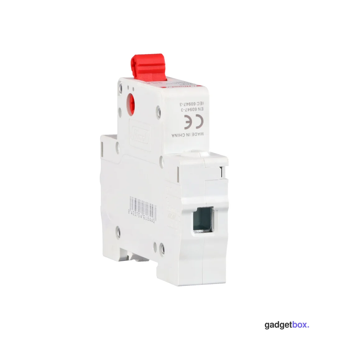 Выключатель-разъединитель Himel HDG3 2Р 32А