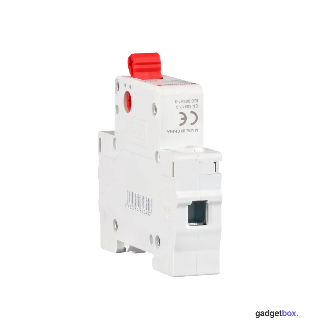 Выключатель-разъединитель Himel HDG3 3Р 100А