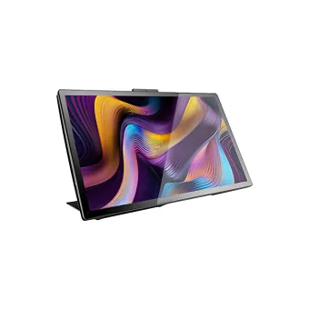 Моноблок 23.8" XG Crystal Desk GT40