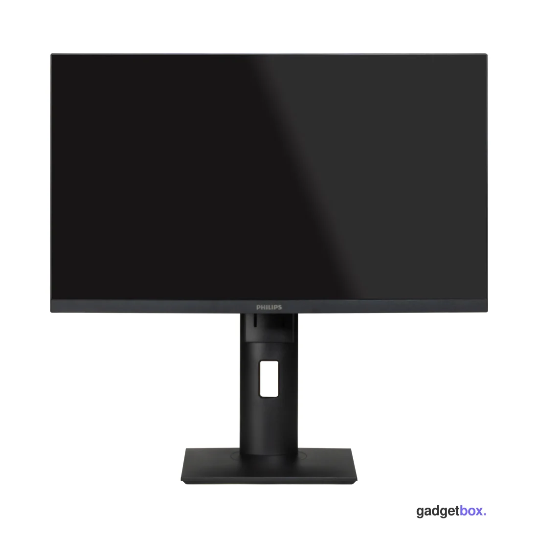 Моноблок 27" Philips 27B2A4000E/93 Black