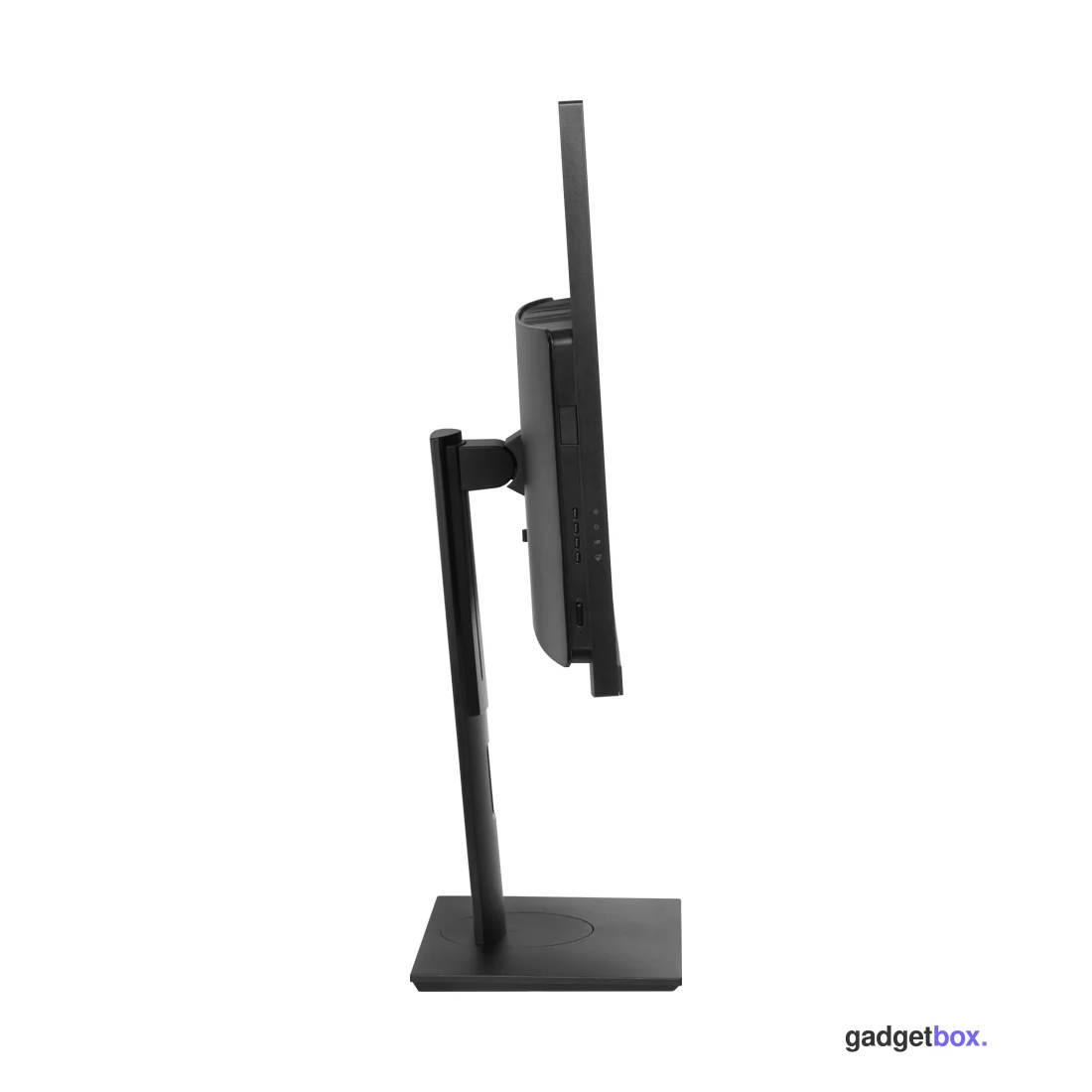 Моноблок 27" Philips 27B2A4000E/93 Black