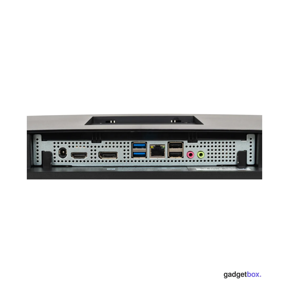 Моноблок 27" Philips 27B2A4000E/93 Black